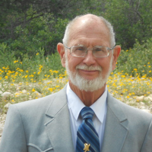 burr H. profile photo