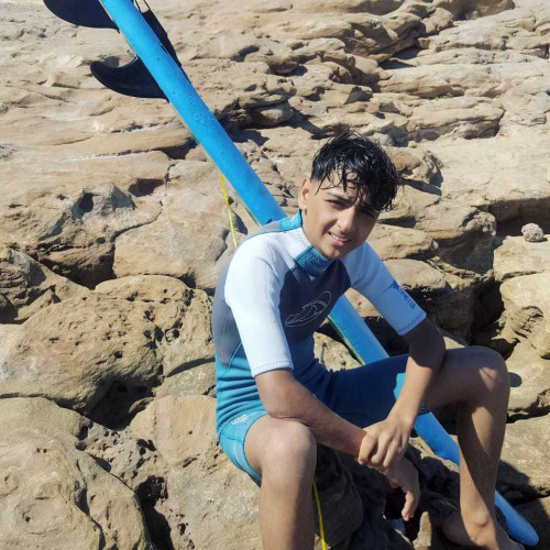 ayoub o. profile photo