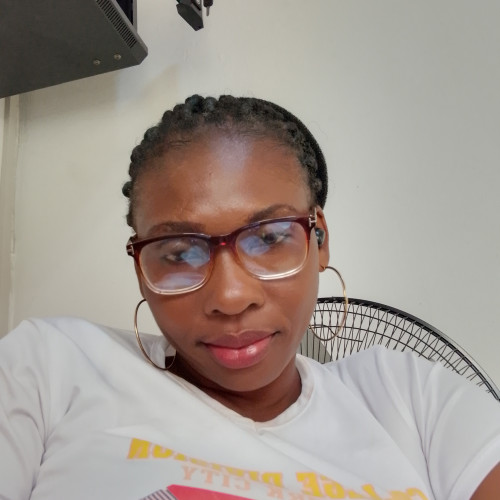 Oluwatoyin Omotayo  O. profile photo