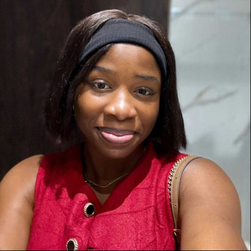 amaka N. profile photo