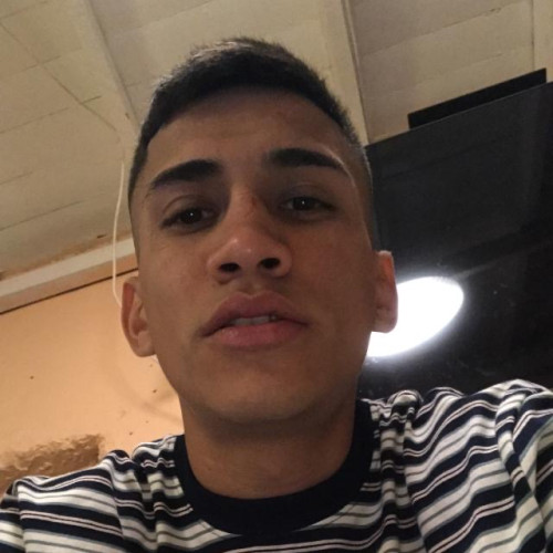 Marcelo D. profile photo