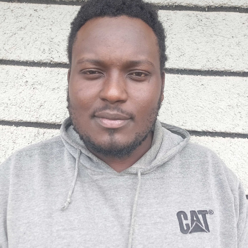 Moses A. profile photo