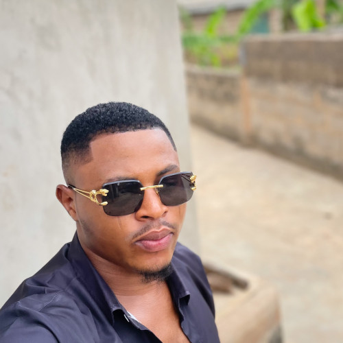 Adeoye R. profile photo