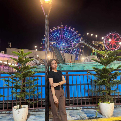 Reizha S. profile photo