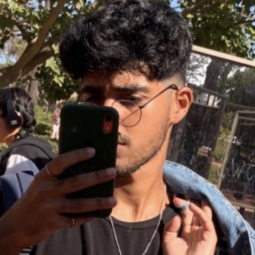 Zaack B.