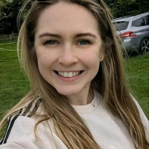 Janey  G. profile photo