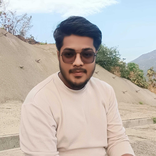 Amit P. profile photo