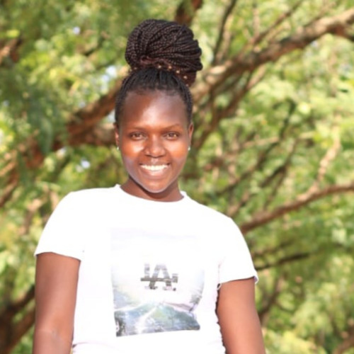 millicent o. profile photo