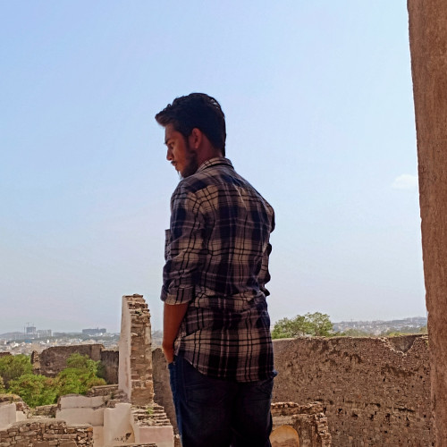 Rehan A. profile photo