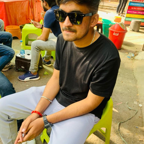 Krishna  D. profile photo