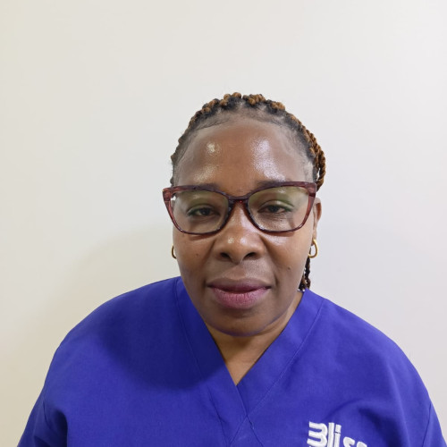 Joyce K. profile photo