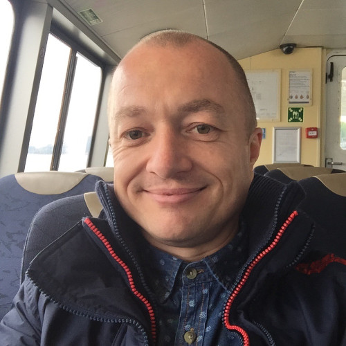 Jason E. profile photo