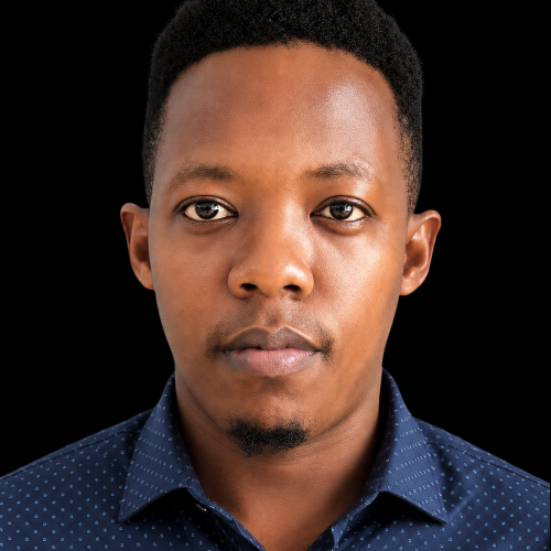 Lubega A. profile photo