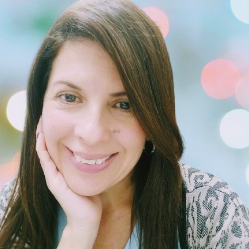 Martha Patricia M.