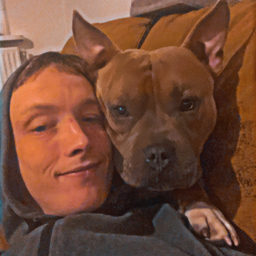 Alpha  V. profile photo