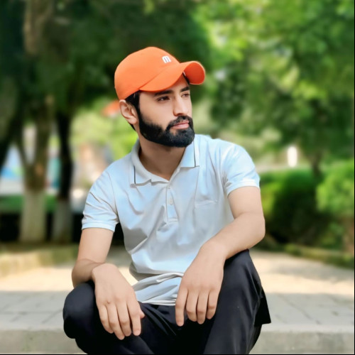 khushall k. profile photo