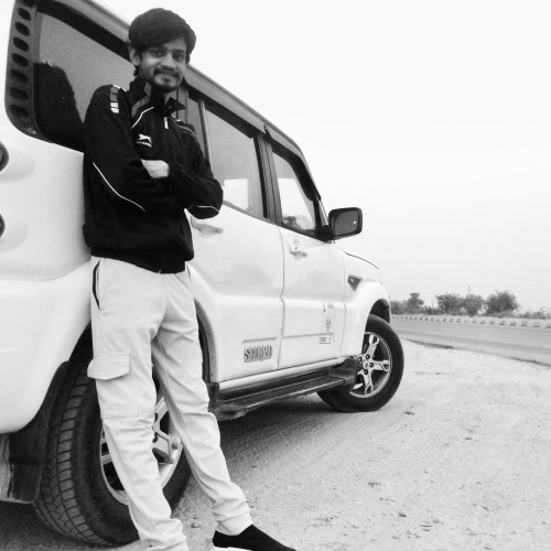 Sakshaya P. profile photo