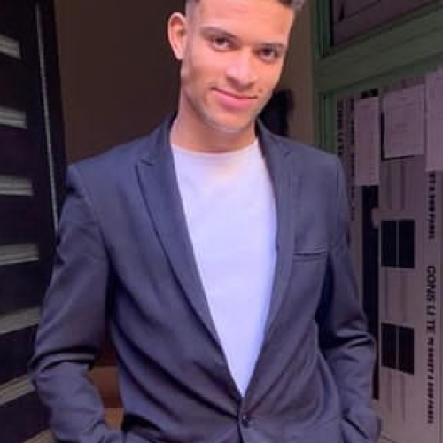 UYAINAH M. profile photo