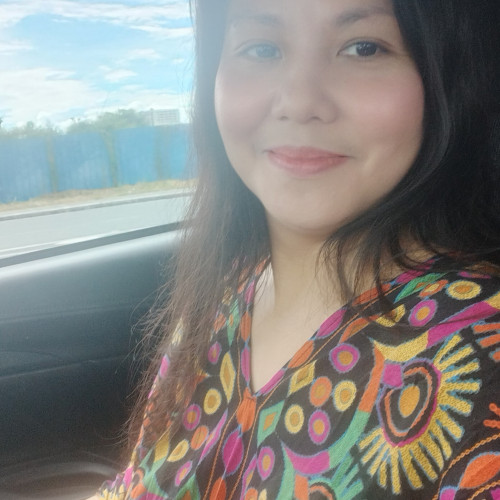 Karina Nieva C. profile photo