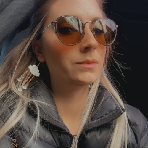 Blondie H.