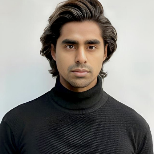 MD JAHID  H. profile photo