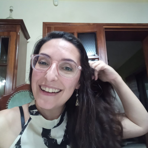 Paola R. profile photo