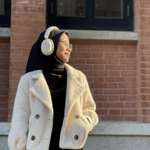 lael h. profile photo