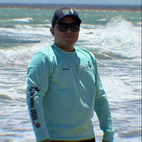 Jesus M. profile photo