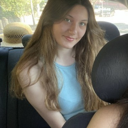 sofia G. profile photo