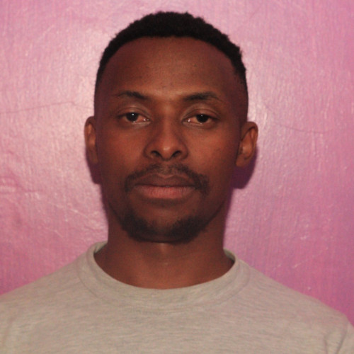 Teddy M. profile photo