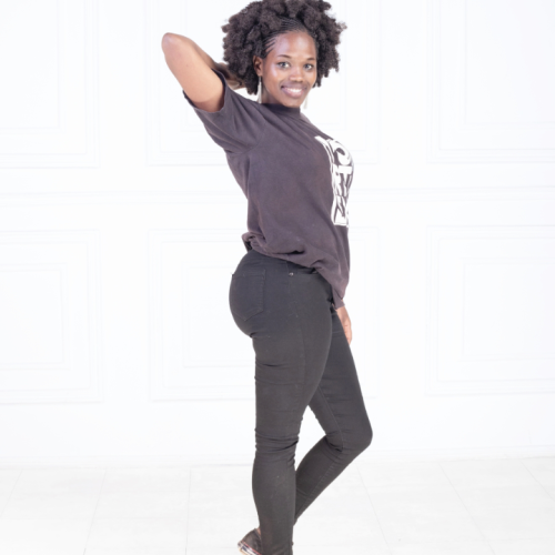 Zainabu M. profile photo