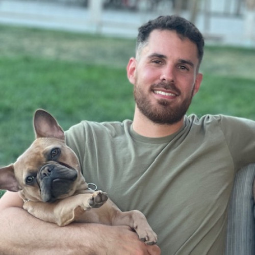 Matthew D. profile photo