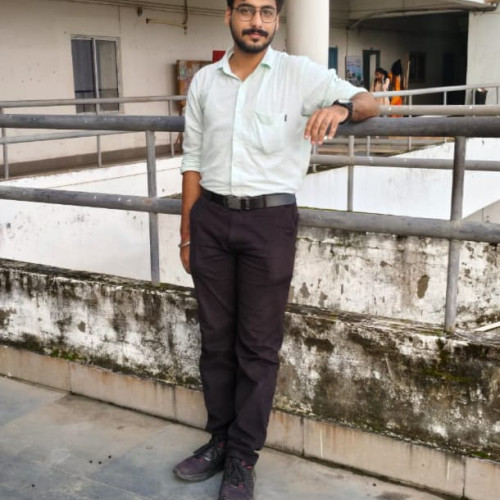 Aditya D. profile photo