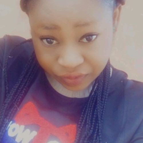 Anifowose Abigael  R.