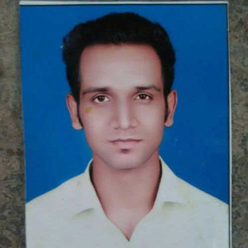 Vishal J. profile photo