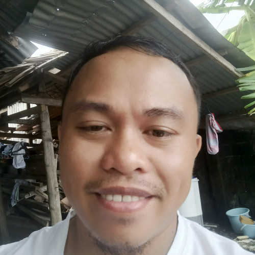 MARK ANTHONY O. profile photo