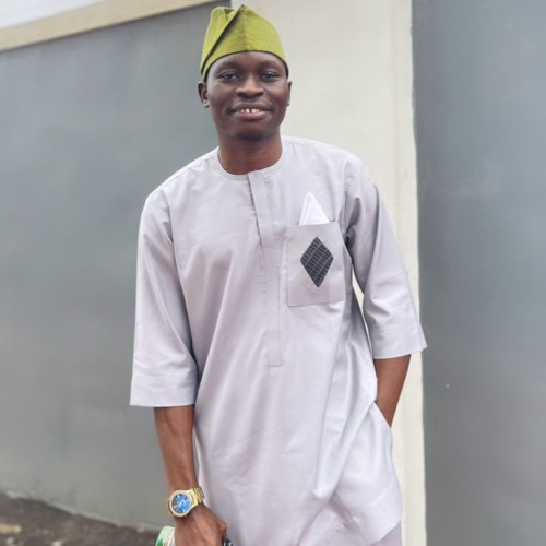 Afolabi Timothy  A. profile photo