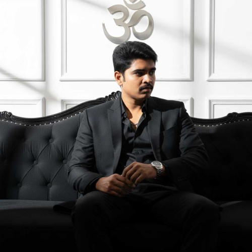 Harsha V. profile photo