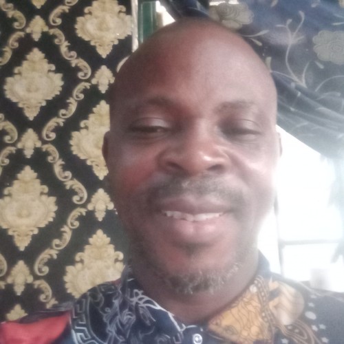 Abodunrin olalekan G. profile photo