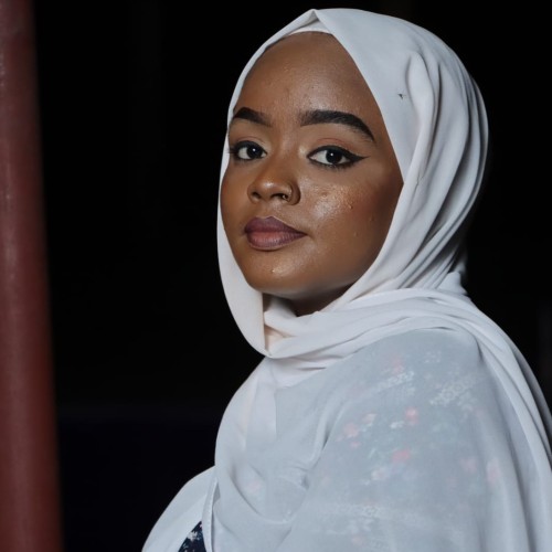 Khadijah M.
