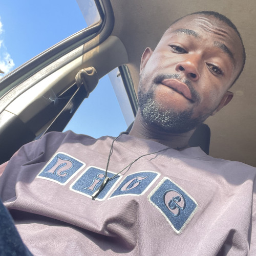 Ibrahim O. profile photo