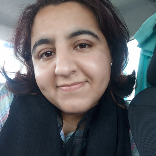 Faiza y. profile photo