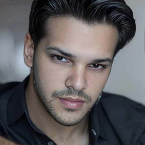 Alhexs B. profile photo