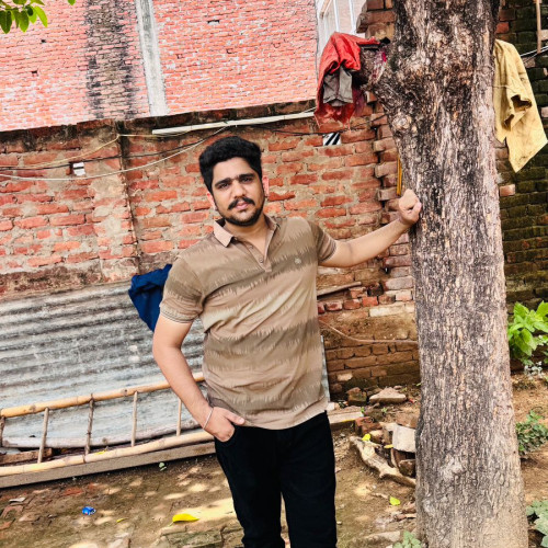 Aman S. profile photo