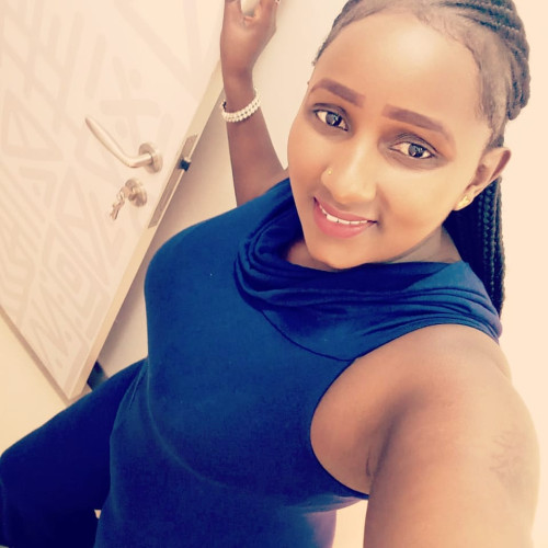 Hellen K. profile photo