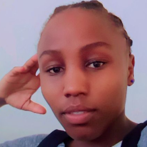 blue m. profile photo