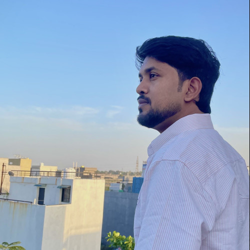 JEEVAN S. profile photo