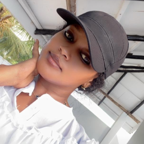 Taqiya K. profile photo