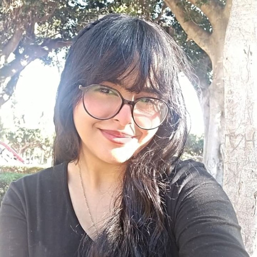 Meryeme t. profile photo