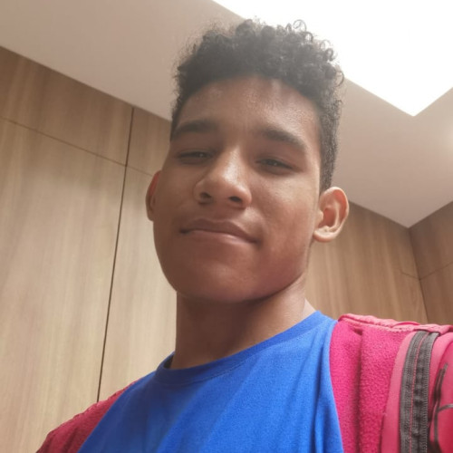 Anderson G. profile photo